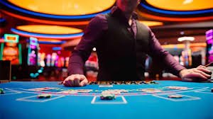 Navigation menu structure showing sports and casino sections on bagi 999